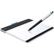  Wacom Intuos Pen &amp; Touch Tablet S  - Graphics Tablet