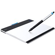  Wacom Intuos Pen &amp; Touch Tablet S  - Graphics Tablet