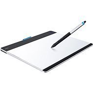 Wacom Intuos Pen &amp; Touch M Tablet - Grafický tablet