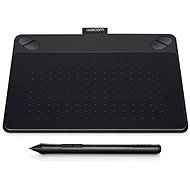 Wacom Intuos Photo Black Pen & Touch S - Grafikus tablet