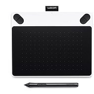 Wacom Intuos Draw White Pen S - Graphics Tablet