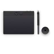 Wacom Intuos Pro S - Graphics Tablet