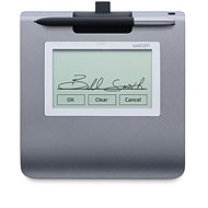 Wacom Signature Set - STU-430 & Sign for PDF - Graphics Tablet