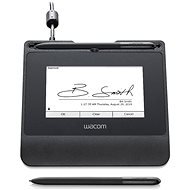 Wacom Signature Set - STU540 & Sign for PDF - Graphics Tablet