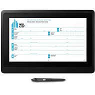 Wacom 15.6 FHD Pen Display DTK-1660E - Graphics Tablet