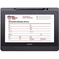 Wacom Signature Set - DTU1141B & Sign for PDF - Graphics Tablet