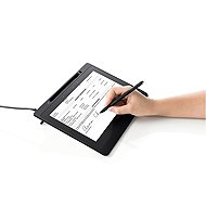 Wacom DTU-1141B - Graphics Tablet