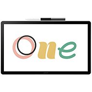 Wacom One 14 pen display - Grafiktablett