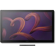 Wacom Cintiq Pro 22 - Graphics Tablet