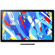 Wacom Cintiq 24 Touch Enterprise - Graphics Tablet