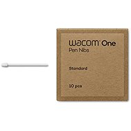 Wacom hroty pro Wacom One Pen, 10ks - Replacement Nibs