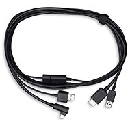 Wacom X-Shape Cable for DTC133 - Data Cable