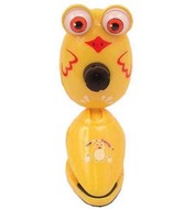 Webkamera The Frog Family - Duck Webcam - oranžová (orange), USB - -