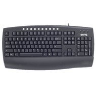 Klávesnice BenQ i100 MM černá - Keyboard