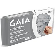 MFP GAIA 500 g, grey - Modelling Clay