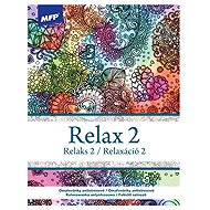 MFP Relax 2 210 × 290 mm/32s - Colouring Book