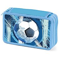 MFP three-storey unfurnished - Football - Pencil Case