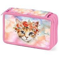 MFP triple deck unfurnished - Cat - Pencil Case