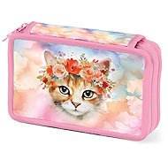 MFP double deck unfurnished - Cat - Pencil Case