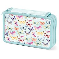 MFP double deck unfurnished - Butterfly - Pencil Case