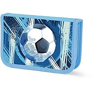 MFP single tier, not equipped, 2 flaps - Football - Pencil Case
