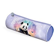MFP etue valcové, Panda - Puzdro do školy