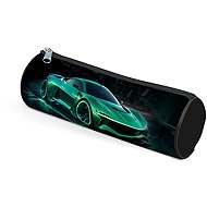 MFP etui cylindrical, King of Street - School Case