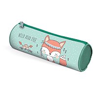 MFP cylindrical, Fox - School Case