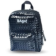 MFP Minibed BAgo! M Black - Case for Personal Items