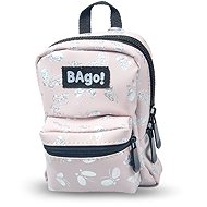 MFP Minibed BAgo! M Butterfly - Case for Personal Items