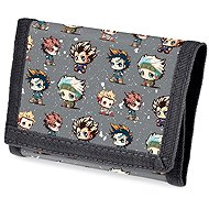 MFP for neck Anime Mascots - Wallet