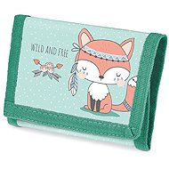 MFP for Fox neck - Wallet