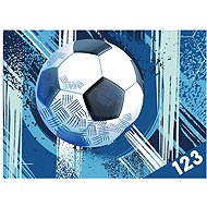 MFP Boards for numbers Football - Desky na sešity