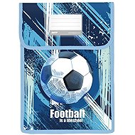 MFP A4 VSZ Football - Desky na sešity