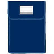 MFP A4 VSZ Blue - Desky na sešity