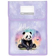 MFP A4 VSZ Panda - School Folder