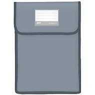 MFP A4 VSZ Grey - Desky na sešity
