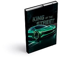 MFP box A4 Auto - Desky na sešity