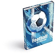 MFP box A5 Football - Desky na sešity