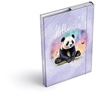 MFP box A5 Panda - Desky na sešity