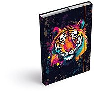 MFP box A5 Tiger - Desky na sešity