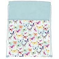MFP Slipper bag Butterfly, 30 × 39 cm - Shoe Bag