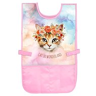 MFP Cat - Children's Apron