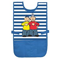 MFP Pat and Mat - Children's Apron