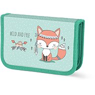 MFP single tier, not equipped, 2 flaps, Fox - Pencil Case