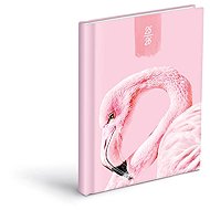 MFP 2025-2026 student A6, Flamingo - Planner