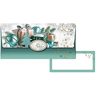 MFP Christmas 88-047 - Cash Envelope