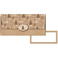 MFP Christmas 88-054 - Cash Envelope