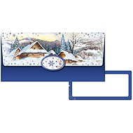 MFP Christmas 88-056 - Cash Envelope