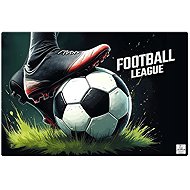 MFP 60 × 40 cm Fußball - Tischmatte